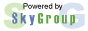 Powered by SkyGroup
